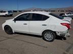 Lot #3023794894 2014 NISSAN VERSA S