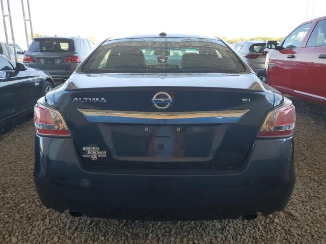 VIN 1N4AL3AP4FN323025 2015 Nissan Altima, 2.5 no.6