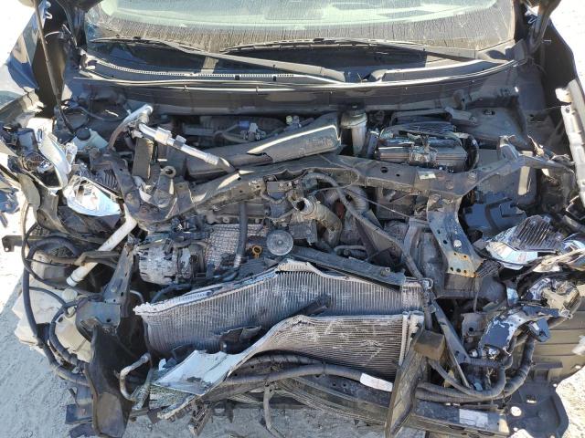 2016 NISSAN ROGUE S - 5N1AT2MV6GC759950