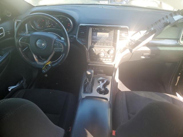 2016 JEEP GRAND CHER - 1C4RJFAG0GC414214