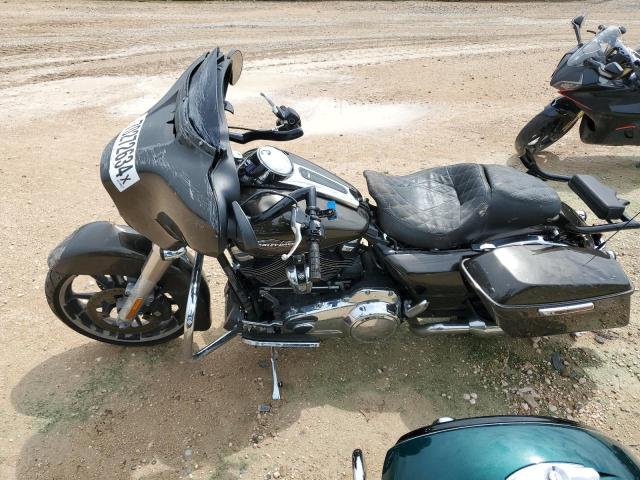 2021 HARLEY-DAVIDSON FLHX - 1HD1KBC13MB676675