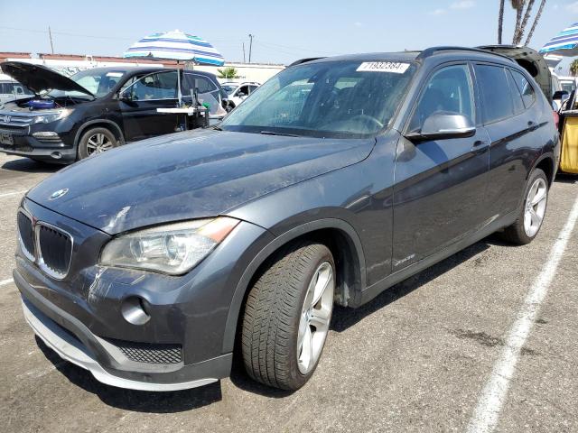 VIN WBAVM5C55FVV94186 2015 BMW X1, Xdrive35I no.1