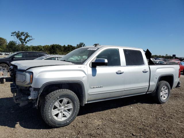 2016 GMC SIERRA K15 #2912237957