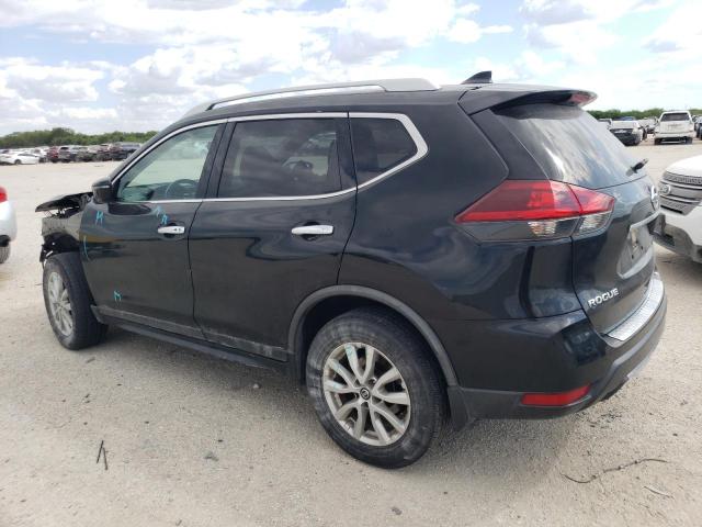 2018 NISSAN ROGUE S - JN8AT2MV7JW314664
