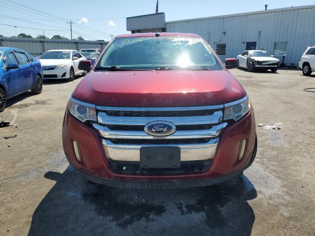 VIN 2FMDK3KC0DBA51423 2013 Ford Edge, Limited no.5