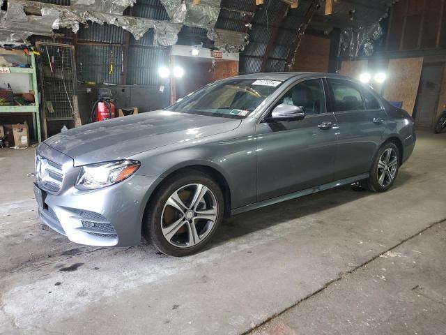 VIN WDDZF4KB9KA593162 2019 Mercedes-Benz E-Class, 3... no.1