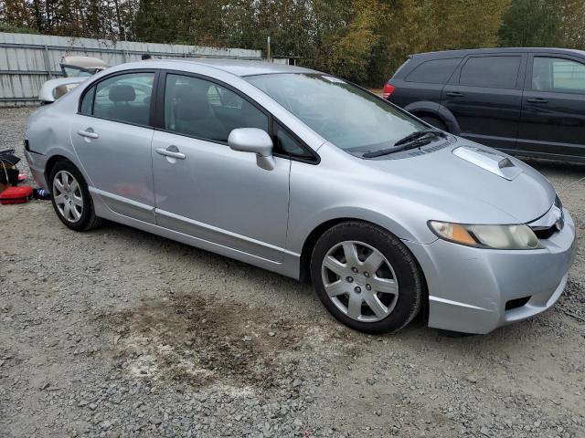 2hgfa1f58ah537939 - 2010 Honda civic lx - #71560204