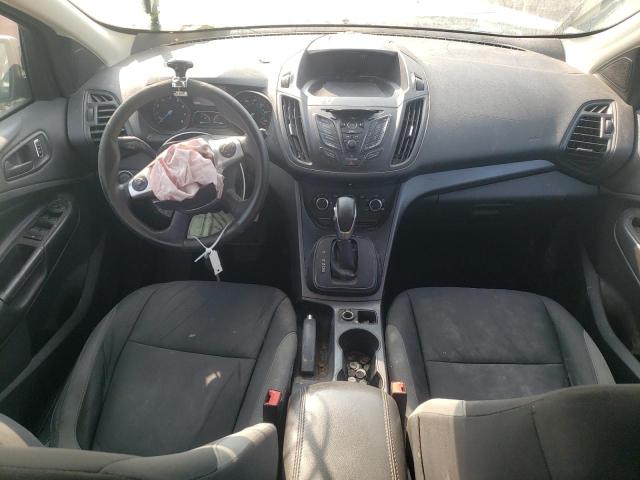 2016 FORD ESCAPE S - 1FMCU0F75GUB32109