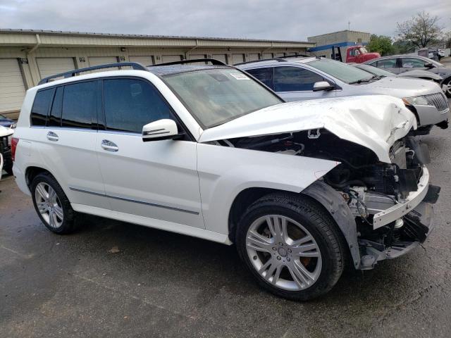 Vin: wdcgg5hb8fg376470, lot: 72203924, mercedes-benz glk-class 350 20154