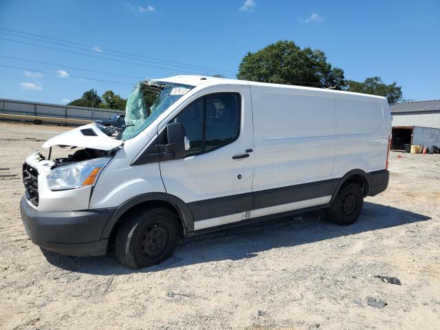 2019 FORD TRANSIT T- #2893259659