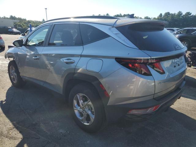 2024 HYUNDAI TUCSON SEL - 5NMJBCDE8RH394043