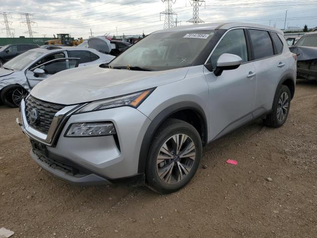 2023 NISSAN ROGUE SV #2928601728