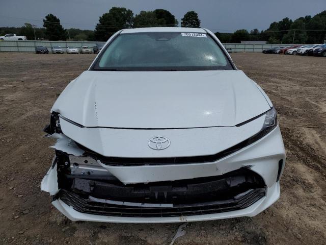 VIN 4T1DAACK7SU006600 2025 TOYOTA CAMRY no.5