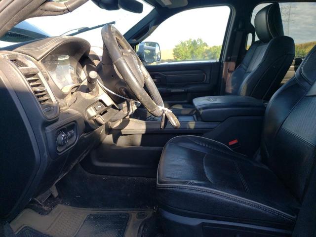 2019 RAM 3500 LIMIT - 3C63R3SLXKG620291