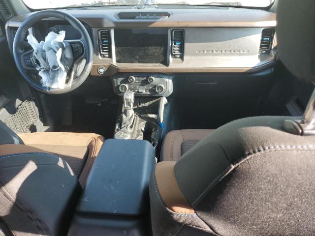 2022 FORD BRONCO BAS - 1FMDE5DH2NLB13692