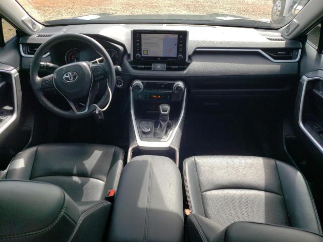 2020 TOYOTA RAV4 LIMIT - 2T3N1RFV2LW130212