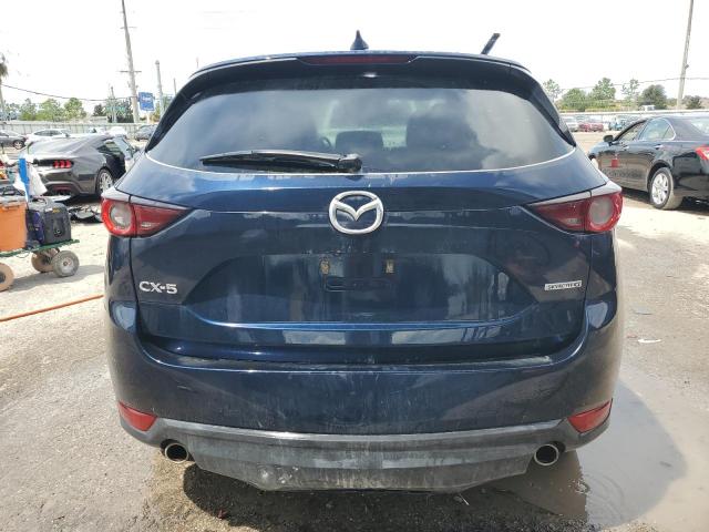 2020 MAZDA CX-5 TOURI - JM3KFACM2L0750247