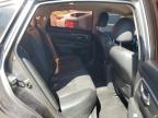 NISSAN ALTIMA 2.5 photo