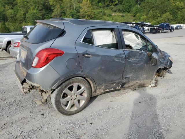 VIN KL4CJFSB9EB663214 2014 Buick Encore, Convenience no.3