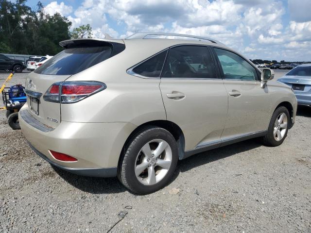 VIN 2T2ZK1BA6DC100382 2013 Lexus RX, 350 no.3