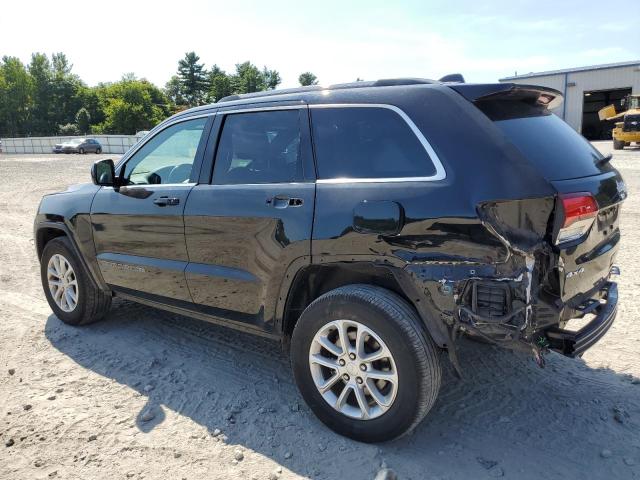2021 JEEP GRAND CHER - 1C4RJFAG3MC706290