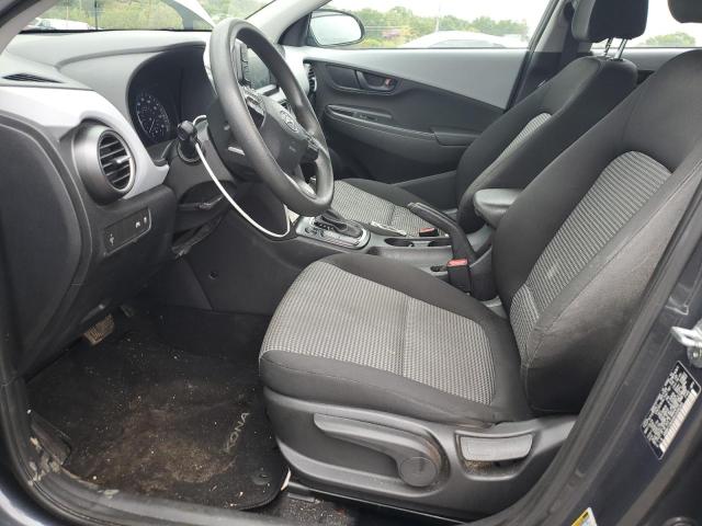 2019 HYUNDAI KONA SE - KM8K12AAXKU339249