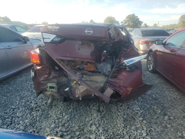 2024 NISSAN ALTIMA SV - 1N4BL4DV9RN321649