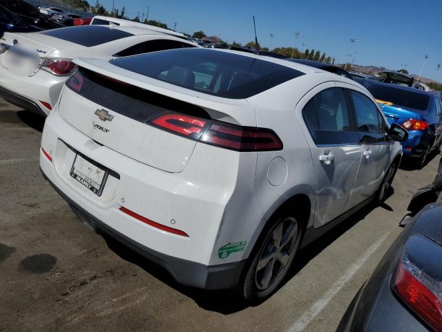 VIN 1G1RH6E41DU128415 2013 Chevrolet Volt no.3