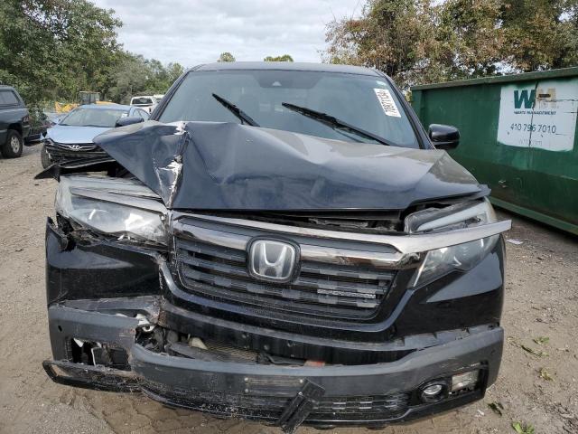 2017 HONDA RIDGELINE - 5FPYK3F83HB008562