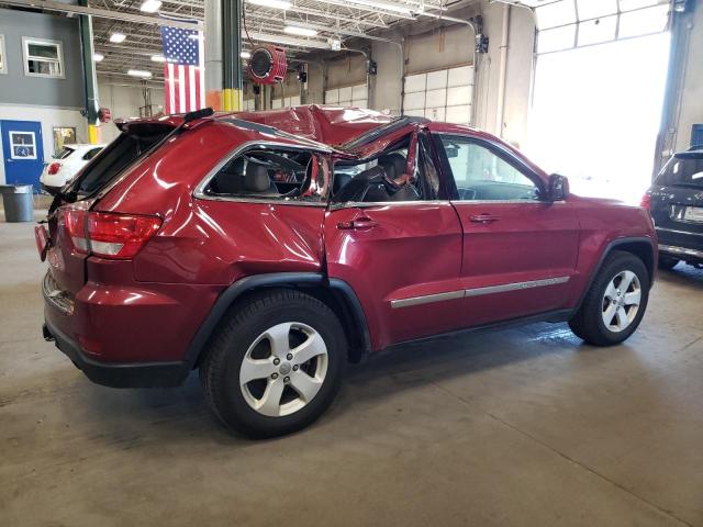 VIN 1C4RJFAG9DC561059 2013 Jeep Grand Cherokee, Laredo no.3