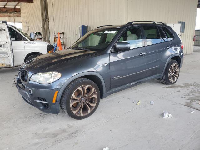 VIN 5UXZV8C53D0C15071 2013 BMW X5, Xdrive50I no.1