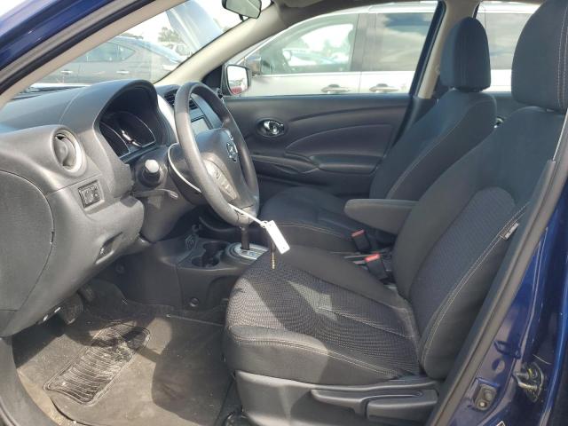 2019 NISSAN VERSA S - 3N1CN7AP1KL861389