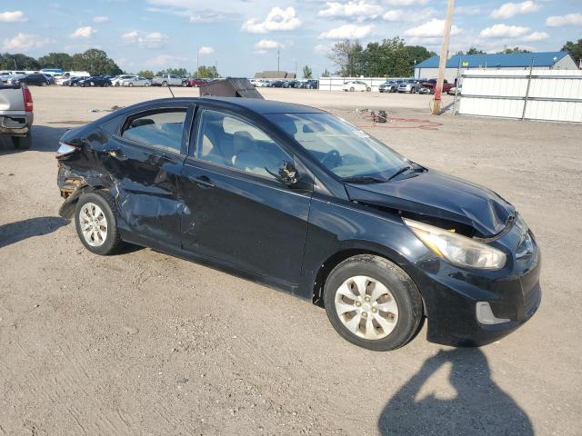 Vin: kmhct4ae5gu959642, lot: 46463295, hyundai accent se 20164