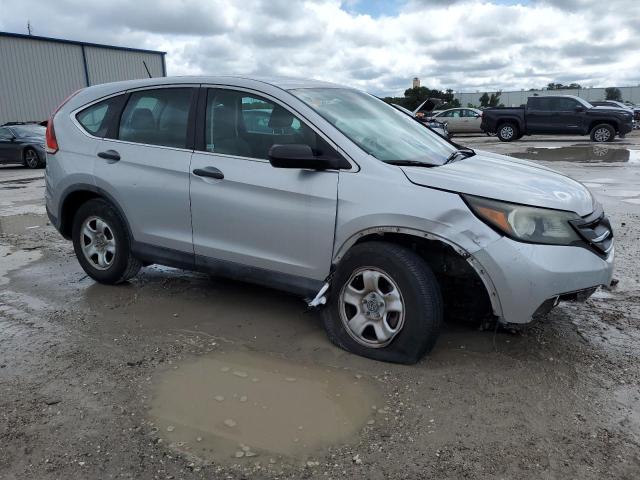 2013 HONDA CR-V LX 3CZRM3H3XDG710174  71170104