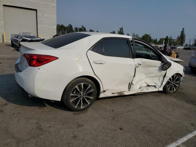 2018 TOYOTA COROLLA L - 5YFBURHE5JP836931
