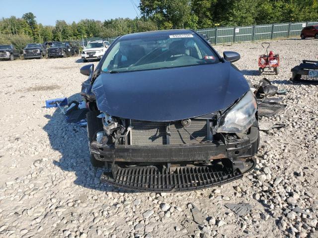 VIN 2T1BURHE0FC243050 2015 Toyota Corolla, L no.5