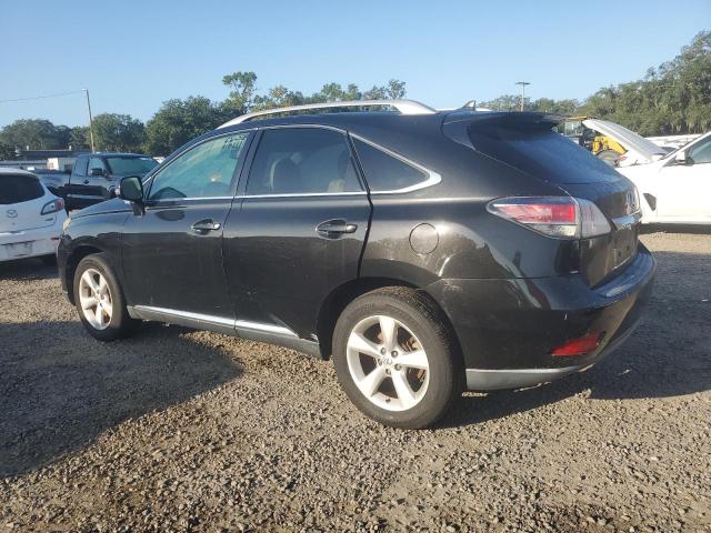 VIN 2T2ZK1BA4DC091312 2013 Lexus RX, 350 no.2