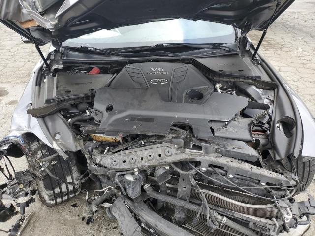 2020 INFINITI Q50 RED SP - JN1FV7AP4LM630362