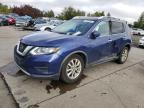 2018 NISSAN ROGUE S - KNMAT2MT0JP508781