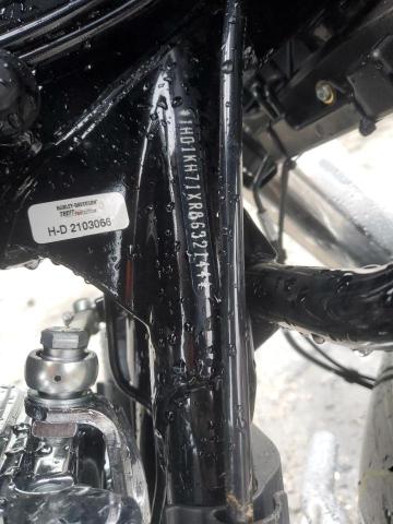2024 HARLEY-DAVIDSON FLTRX - 1HD1KH71XRB632144