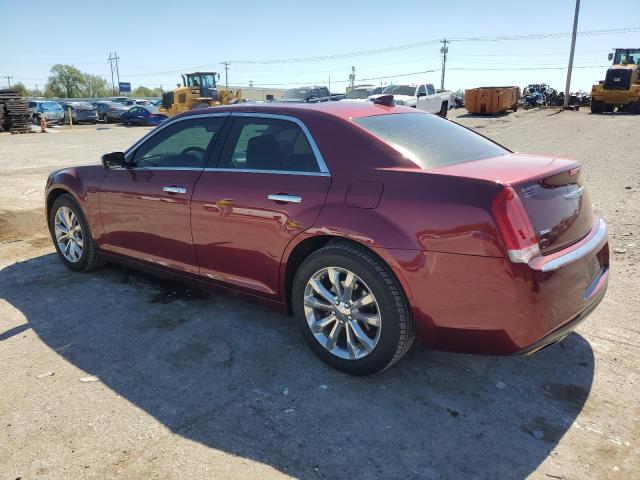 2020 CHRYSLER 300 LIMITE - 2C3CCAKGXLH146186