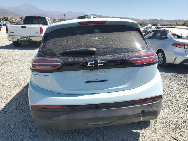 2022 CHEVROLET BOLT EV 2L - 1G1FX6S06N4101669