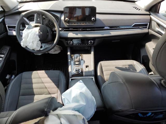 2024 MITSUBISHI OUTLANDER - JA4J4VA86RZ034683