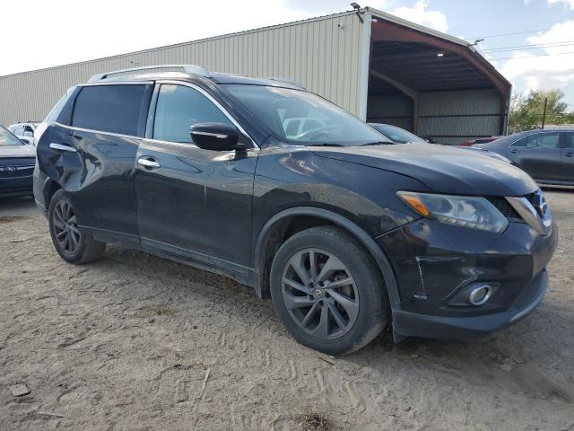 VIN 5N1AT2MT5GC910582 2016 Nissan Rogue, S no.4