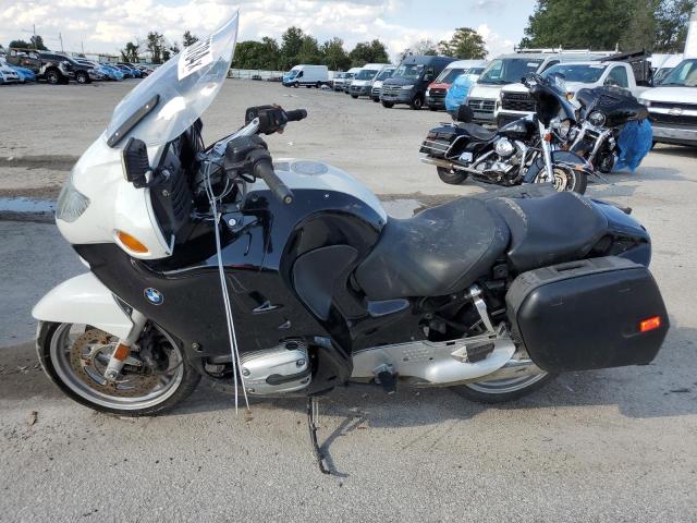 2004 BMW R1150 RT WB10499A24ZE95792
