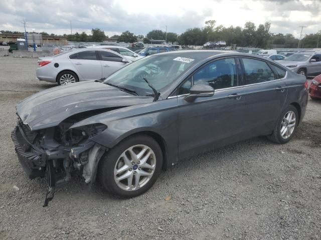 VIN 1FA6P0H75F5125472 2015 Ford Fusion, SE no.1