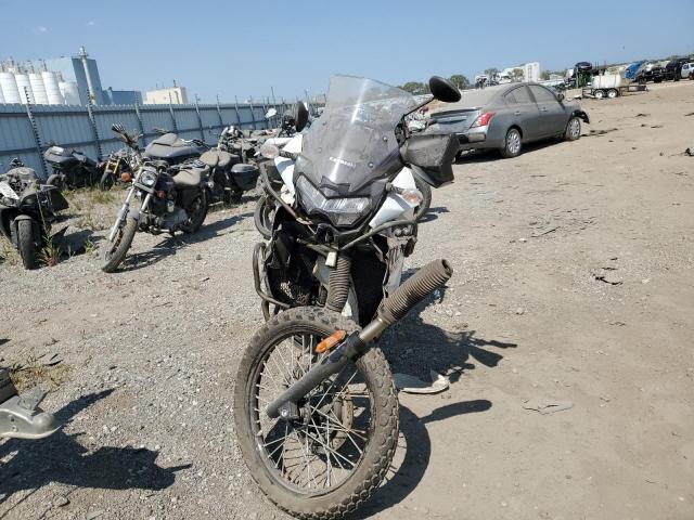 2024 KAWASAKI KL650 M - ML5KLEM13RDA33240