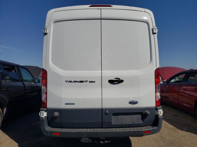 VIN 1FTBW2CG7GKB17441 2016 Ford Transit, T-350 no.6