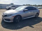 2016 HONDA CIVIC EXL - 19XFC1F73GE027903