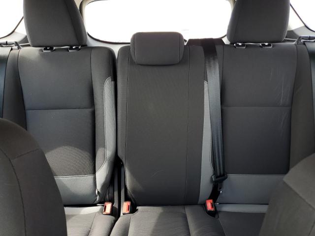 2016 FORD ESCAPE S - 1FMCU0F74GUC34999